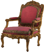 fauteuil