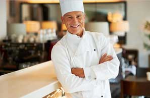 chef Gusteau