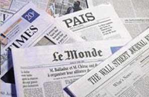 revue de presse